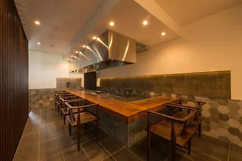 Ryokan Hotel Zaborin Kutčan