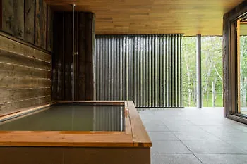 ***** Ryokan Zaborin Hotel Kutchan Japan