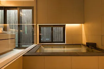 Zaborin Hotel Kutchan 5*,  Japan