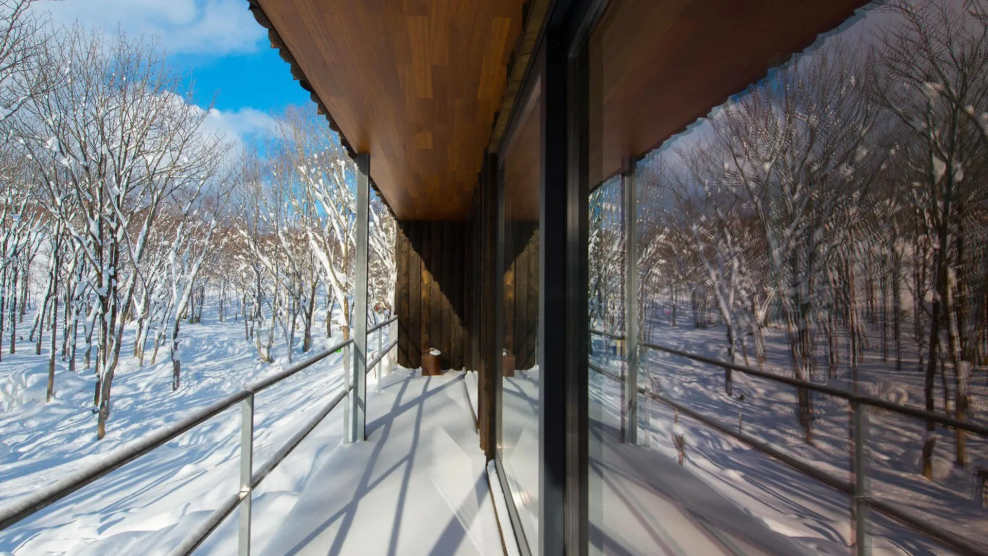 Zaborin Hotel Kutchan 5*,  Japan