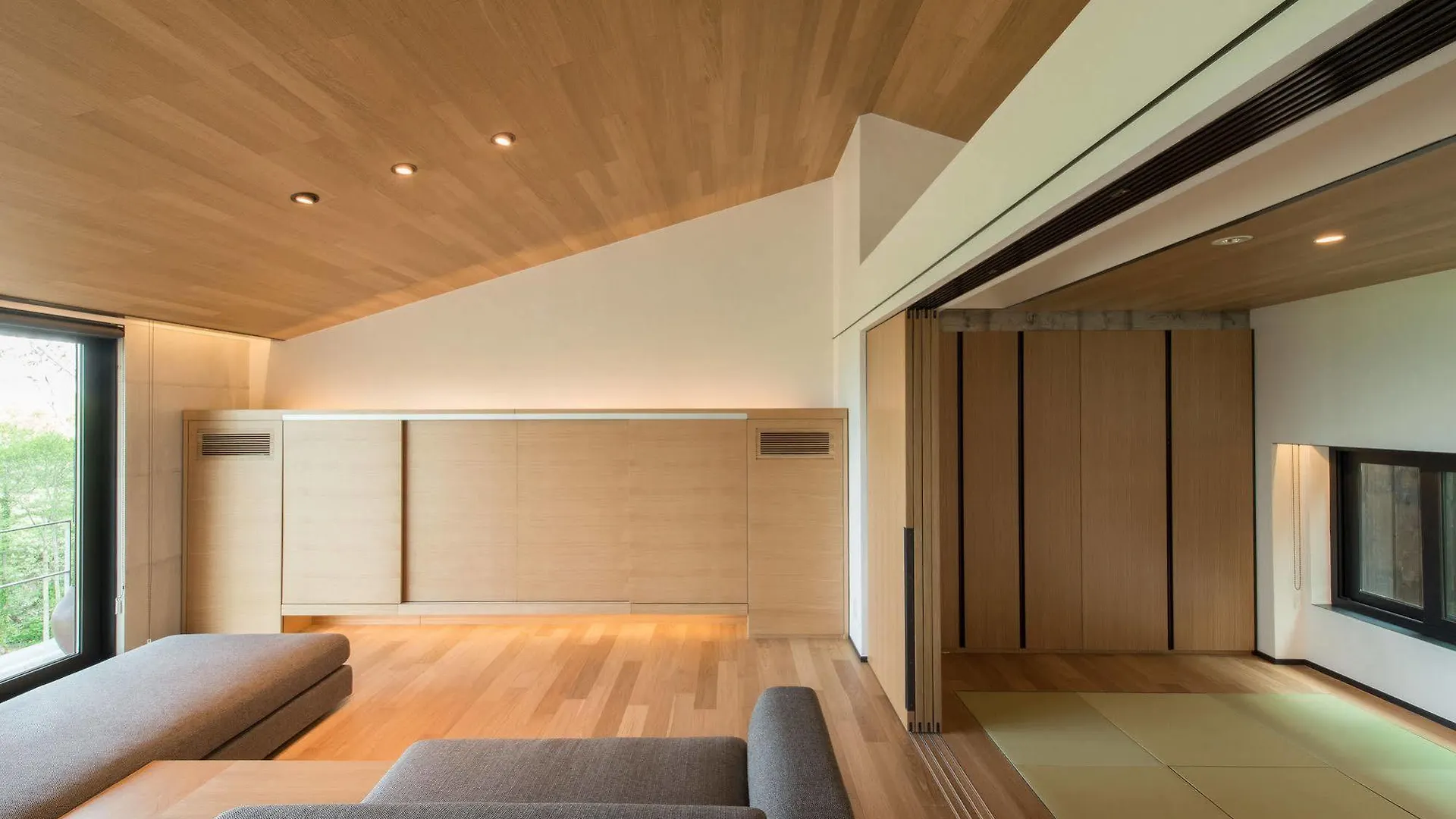 Ryokan Zaborin Hotel Kutchan